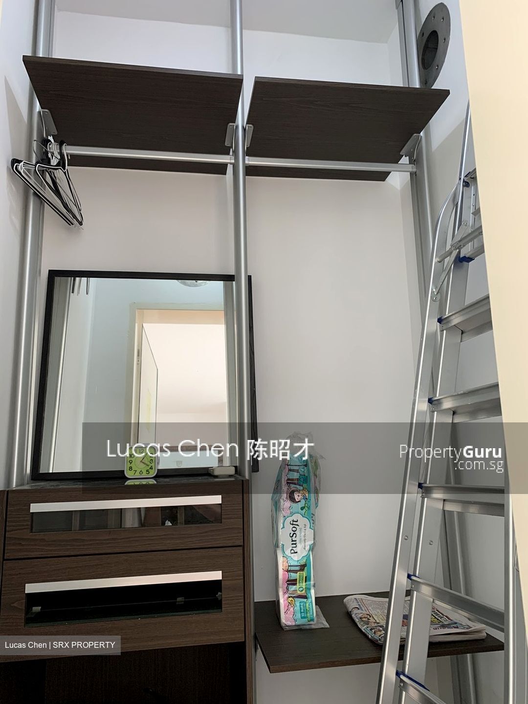 Airstream (D12), Apartment #302609141